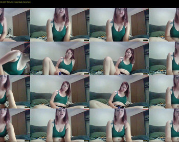 zippynippyhippy — 18 minute Chaturbate female adult webcam download, 480p, Aug 16, 2023
