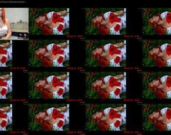 luxiehorny — 3 minute Chaturbate female adult webcam download, 720p, Aug 16, 2023