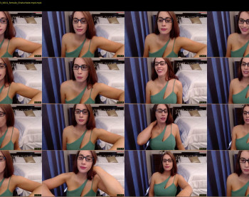 hot_milfy_mom — 14 minute Chaturbate female adult webcam download, 480p, Aug 19, 2023