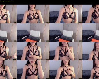 rosiehw — 121 minute Chaturbate couple adult webcam download, 720p, Aug 18, 2023