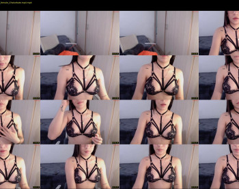 rosiehw — 33 minute Chaturbate couple adult webcam download, 720p, Aug 18, 2023