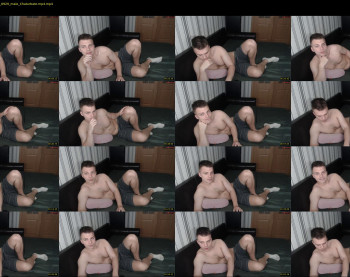 pretty_sweety — 3 minute Chaturbate male adult webcam download, 720p, Aug 19, 2023