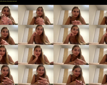 sweeet__kitty — 3 minute Chaturbate female adult webcam download, 720p, Aug 19, 2023