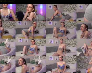 emma_ruby — 120 minute Chaturbate female adult webcam download, 720p, Aug 21, 2023