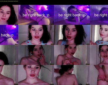 sleepycode002 — 121 minute Chaturbate female adult webcam download, 720p, Aug 21, 2023