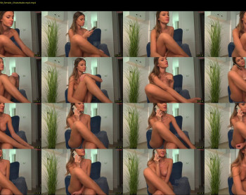 mvladlena — 13 minute Chaturbate female adult webcam download, 720p, Sep 2, 2023