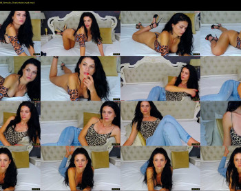 crystallluv — 121 minute Chaturbate female adult webcam download, 720p, Sep 5, 2023