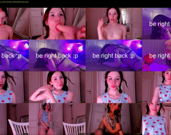 sleepycode002 — 96 minute Chaturbate female adult webcam download, 720p, Sep 5, 2023