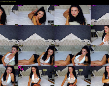 crystallluv — 120 minute Chaturbate female adult webcam download, 720p, Sep 7, 2023