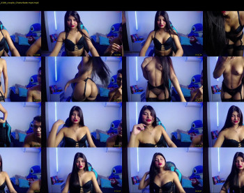 sexy_appetite — 21 minute Chaturbate couple adult webcam download, 720p, Sep 11, 2023