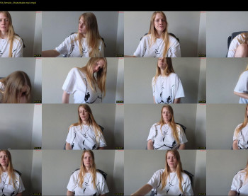 x__rose__x — 110 minute Chaturbate female adult webcam download, 720p, Sep 12, 2023
