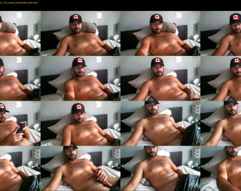 bigcumcanada — 29 minute Chaturbate male adult webcam download, 480p, Sep 12, 2023