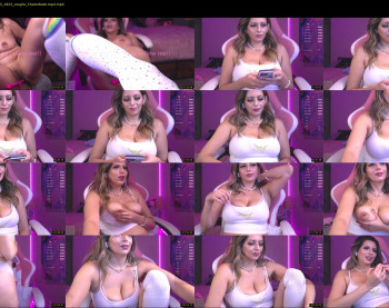 xclusivesecrets — 121 minute Chaturbate female adult webcam download, 720p, Sep 13, 2023
