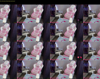 milanaaafit — 14 minute Chaturbate couple adult webcam download, 720p, Sep 18, 2023