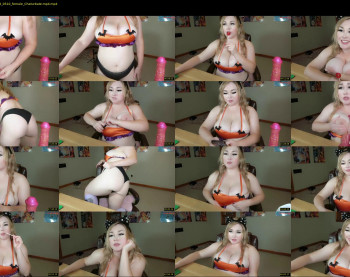 missnerdydirty — 52 minute Chaturbate female adult webcam download, 480p, Sep 19, 2023