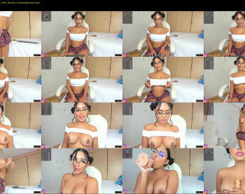 stephany_ricci — 50 minute Chaturbate female adult webcam download, 720p, Sep 18, 2023
