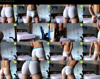 guy2015big — 46 minute Chaturbate male adult webcam download, 720p, Sep 19, 2023