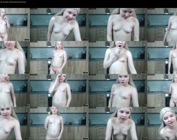 tiny_pixiee — 14 minute Chaturbate female adult webcam download, 720p, Sep 23, 2023