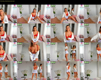 sweet_ary — 19 minute Chaturbate female adult webcam download, 720p, Sep 24, 2023