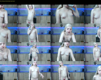 tiny_pixiee — 54 minute Chaturbate female adult webcam download, 720p, Sep 27, 2023