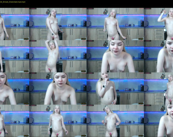 tiny_pixiee — 12 minute Chaturbate female adult webcam download, 720p, Sep 28, 2023