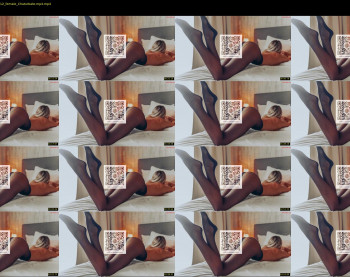 mvladlena — 5 minute Chaturbate female adult webcam download, 720p, Sep 28, 2023