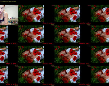 luxiehorny — 6 minute Chaturbate female adult webcam download, 720p, Oct 1, 2023