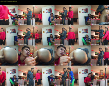 jeff_and_friend — 120 minute Chaturbate male adult webcam download, 720p, Oct 2, 2023
