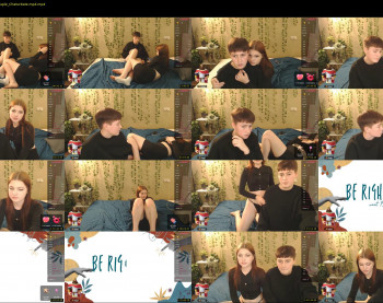 hizgi — 116 minute Chaturbate couple adult webcam download, 720p, Oct 3, 2023