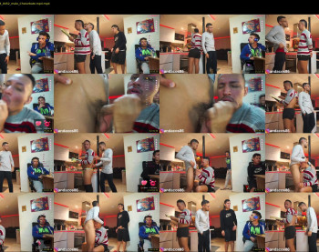jeff_and_friend — 120 minute Chaturbate male adult webcam download, 720p, Oct 7, 2023