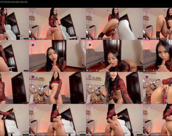 misschelseaa — 120 minute Chaturbate female adult webcam download, 720p, Oct 10, 2023