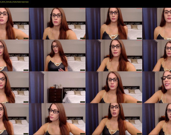 hot_milfy_mom — 19 minute Chaturbate female adult webcam download, 480p, Oct 12, 2023