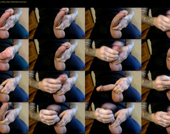hornyhumpers — 13 minute Chaturbate male adult webcam download, 480p, Oct 12, 2023