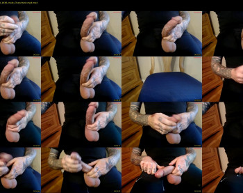 hornyhumpers — 6 minute Chaturbate male adult webcam download, 480p, Oct 12, 2023