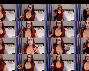 hot_milfy_mom — 9 minute Chaturbate female adult webcam download, 480p, Oct 12, 2023