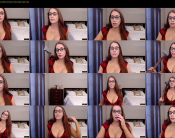 hot_milfy_mom — 9 minute Chaturbate female adult webcam download, 480p, Oct 13, 2023