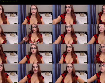 hot_milfy_mom — 6 minute Chaturbate female adult webcam download, 480p, Oct 13, 2023