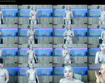 tiny_pixiee — 22 minute Chaturbate female adult webcam download, 720p, Oct 13, 2023