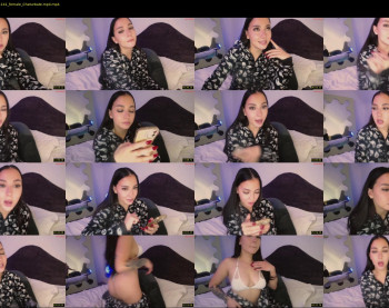 eevie_moon — 39 minute Chaturbate female adult webcam download, 720p, Oct 13, 2023