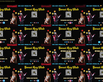 sweet_ary — 12 minute Chaturbate female adult webcam download, 720p, Oct 13, 2023