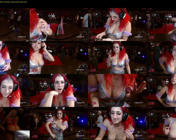 o0pepper0o — 120 minute Chaturbate female adult webcam download, 720p, Oct 15, 2023