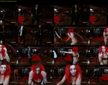 o0pepper0o — 29 minute Chaturbate female adult webcam download, 720p, Oct 15, 2023