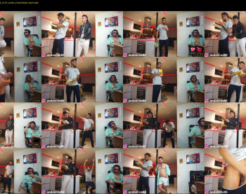 jeff_and_friend — 54 minute Chaturbate male adult webcam download, 720p, Oct 19, 2023