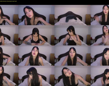 eevie_moon — 43 minute Chaturbate female adult webcam download, 720p, Oct 26, 2023