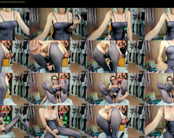 la_monna — 54 minute Chaturbate female adult webcam download, 720p, Oct 26, 2023