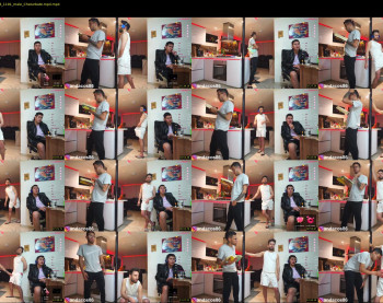 jeff_and_friend — 14 minute Chaturbate male adult webcam download, 720p, Oct 27, 2023