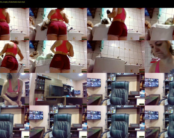 laylabrasil — 64 minute Chaturbate female adult webcam download, 720p, Oct 29, 2023