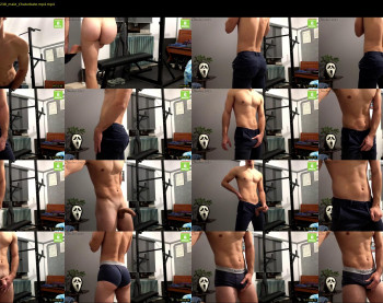 guy2015big — 83 minute Chaturbate male adult webcam download, 720p, Oct 30, 2023