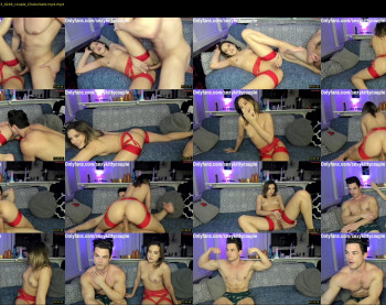 sexykittycouple — 46 minute Chaturbate couple adult webcam download, 720p, Nov 1, 2023