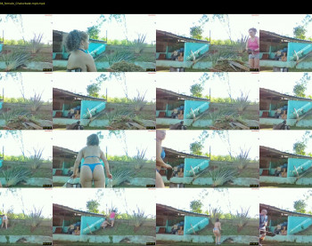 laylabrasil — 12 minute Chaturbate female adult webcam download, 720p, Nov 1, 2023